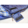 Спальный мешок TALBERG BUSSEN -22С, правый 4623721565083