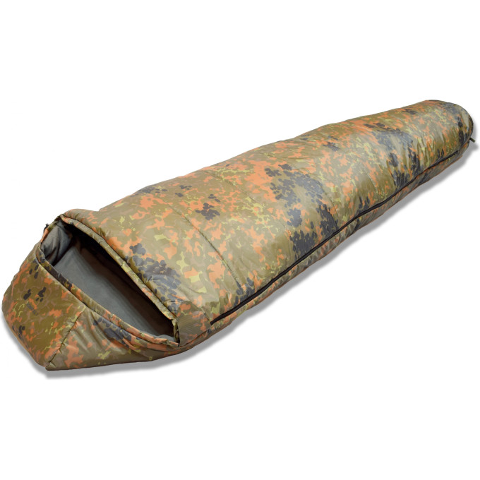 Спальный мешок TALBERG FOREST I -27C, правый TLS-011-27 -27 PRAVYII
